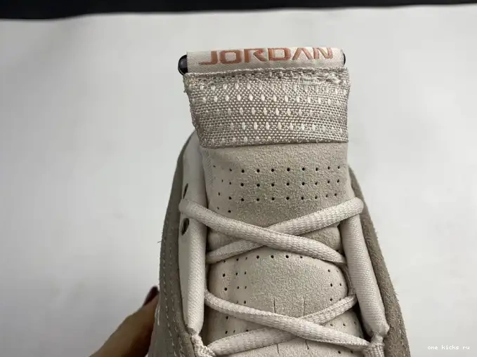 Chep Onekick DC9857-200 Blush AIR Retro Clot Terra Jordan Low 14 0501